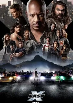 2023年美国动作犯罪片《速度与激情10》BD国英双语中英双字 [迅雷BT磁力免费下载]