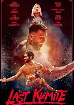 2024年美国动作片《绝杀招式》HD中英双字 [迅雷BT磁力免费下载]