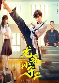 2024年国产动作片《龙拳小子2》HD国语中字 [迅雷BT磁力免费下载]
