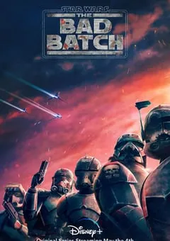 2021年美国动漫《星球大战：残次品》全16集 [迅雷BT磁力免费下载]