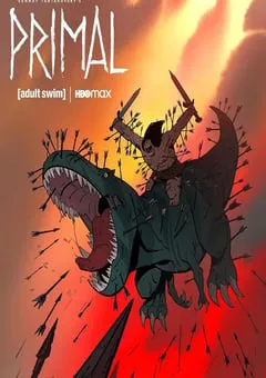 2022年美国动漫《史前战纪 第二季》全10集 [迅雷BT磁力免费下载]