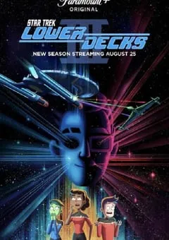 2022年美国动漫《星际迷航：下层舰员 第三季》全10集 [迅雷BT磁力免费下载]