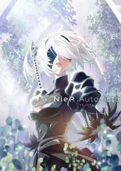 2023年日本动漫《尼尔：机械纪元 动画版》全12集 [迅雷BT磁力免费下载]