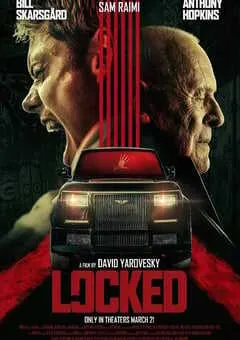 2025年美国恐怖片《紧锁》BD中英双字 [迅雷BT磁力免费下载]