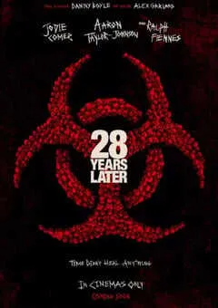 2025年美国7.2分科幻片《惊变28年》HD英语中字 [迅雷BT磁力免费下载]