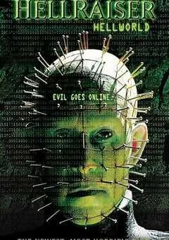 2005年美国经典恐怖片《养鬼吃人8：地狱世界》蓝光中英双字 [迅雷BT磁力免费下载]