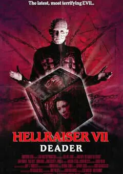 2005年美国经典恐怖片《养鬼吃人7：死亡使者》蓝光中英双字 [迅雷BT磁力免费下载]