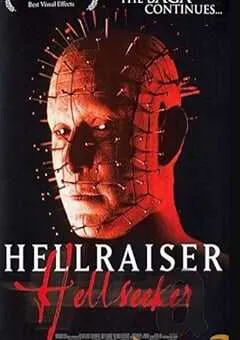 2002年美国经典恐怖片《养鬼吃人6：死亡代码》蓝光中英双字 [迅雷BT磁力免费下载]