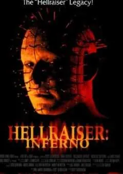 2000年美国经典恐怖片《养鬼吃人5：地狱》蓝光英语中字 [迅雷BT磁力免费下载]