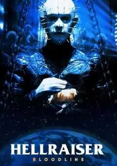 1996年美国经典恐怖片《养鬼吃人4：猛鬼磁场》蓝光中英双字 [迅雷BT磁力免费下载]