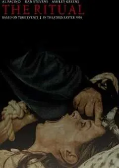 2025年美国恐怖片《仪式》BD中英双字 [迅雷BT磁力免费下载]