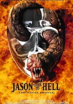 1993年美国经典恐怖片《十三号星期五9》蓝光中英双字 [迅雷BT磁力免费下载]