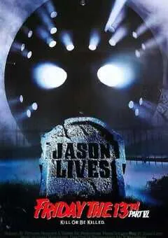 1986年美国经典恐怖片《十三号星期五6》蓝光中英双字 [迅雷BT磁力免费下载]