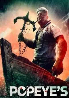 2025年美国恐怖片《大力水手的复仇》HD机翻中英双字 [迅雷BT磁力免费下载]