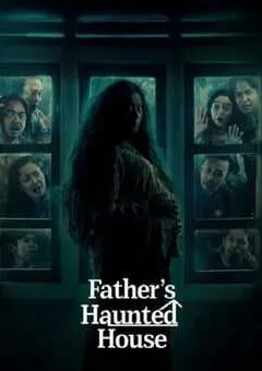 2024年印尼喜剧片《父亲的房子》BD印尼语中字 [迅雷BT磁力免费下载]