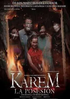 2021年墨西哥恐怖片《童邪》HD西班牙语中字 [迅雷BT磁力免费下载]