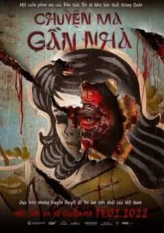 2022年越南恐怖片《越南恐怖故事》HD越南语中字 [迅雷BT磁力免费下载]
