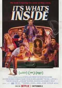 2024年美国喜剧片《开箱灵魂》HD中英双字 [迅雷BT磁力免费下载]