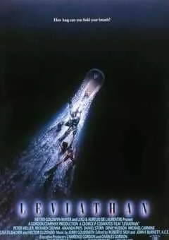 1989年美国经典科幻片《烈血海底城》蓝光中英双字 [迅雷BT磁力免费下载]