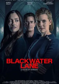 2024年美国恐怖片《黑水巷》BD中英双字 [迅雷BT磁力免费下载]