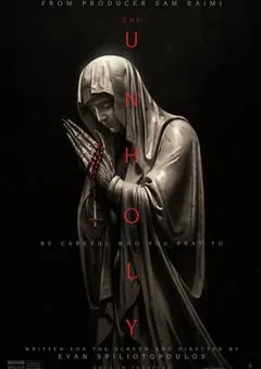 2021年美国恐怖片《不洁》BD中英双字 [迅雷BT磁力免费下载]