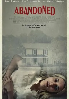 2022年美国恐怖片《废弃小屋》BD英语中字 [迅雷BT磁力免费下载]