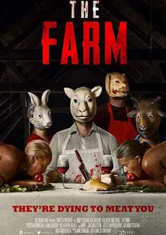 2018年美国恐怖片《人肉农场》BD英语中字 [迅雷BT磁力免费下载]