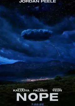 2022年美国7.3分惊悚恐怖片《不》HD中英双字 [迅雷BT磁力免费下载]