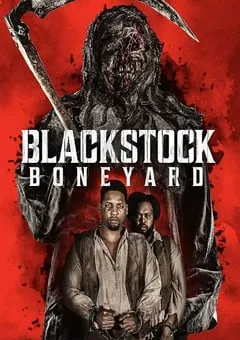 2021年美国恐怖片《冤魂复仇》HD英语中字 [迅雷BT磁力免费下载]