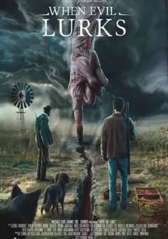 2023年阿根廷恐怖片《当邪恶潜伏时》BD中英双字 [迅雷BT磁力免费下载]