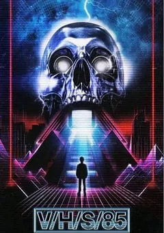 2023年美国恐怖片《致命录像带85》BD中英双字 [迅雷BT磁力免费下载]