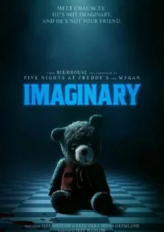 2024年美国恐怖片《假想友》HD中英双字 [迅雷BT磁力免费下载]