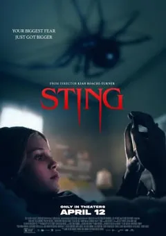 2024年美国恐怖片《屋中异蛛》BD中英双字 [迅雷BT磁力免费下载]