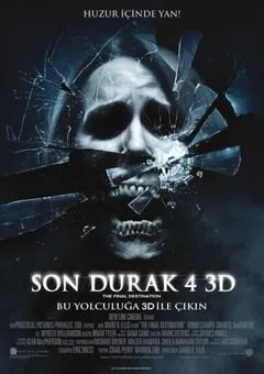 2009年美国经典惊悚恐怖片《死神来了4》蓝光中英双字 [迅雷BT磁力免费下载]