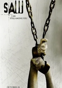 2008年美国经典恐怖片《电锯惊魂5》蓝光中英双字 [迅雷BT磁力免费下载]