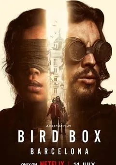 2023年西班牙科幻片《蒙上你的眼：逃出巴塞罗那》BD中字 [迅雷BT磁力免费下载]