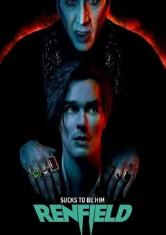 2023年美国6.8分喜剧恐怖片《雷恩菲尔德》BD中英双字 [迅雷BT磁力免费下载]