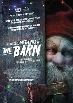 2023年挪威喜剧恐怖片《谷仓之物》BD中英双字 [迅雷BT磁力免费下载]