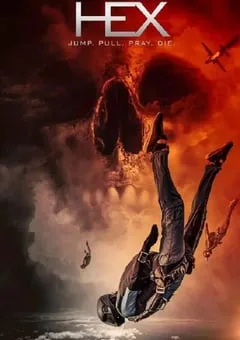 2022年美国动作惊悚片《厄运逃生》HD中英双字 [迅雷BT磁力免费下载]