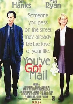 1998年美国经典喜剧片《电子情书》蓝光国英双语中英双字 [迅雷BT磁力免费下载]