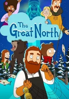 2025年美国动漫《大北方 第五季》全22集 [迅雷BT磁力免费下载]