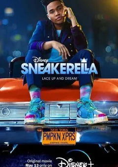 2022年美国喜剧片《球鞋灰姑娘》HD国粤英三语中字 [迅雷BT磁力免费下载]