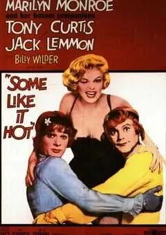 1959年美国经典喜剧片《热情如火》蓝光国英双语中英双字 [迅雷BT磁力免费下载]