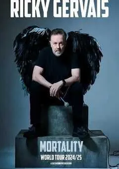 2025年英国喜剧片《瑞奇·热维斯：人生苦短》HD英语中字 [迅雷BT磁力免费下载]