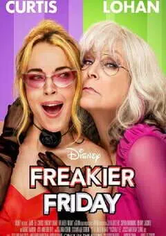 2025年美国喜剧家庭片《辣妈辣妹2》BD中英双字修正版 [迅雷BT磁力免费下载]