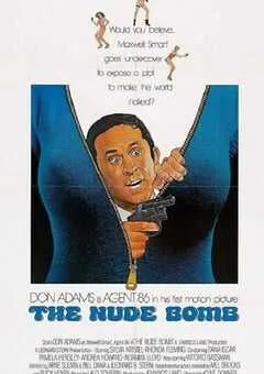 1980年美国经典喜剧片《糊涂侦探：裸体炸弹》蓝光英语中字 [迅雷BT磁力免费下载]