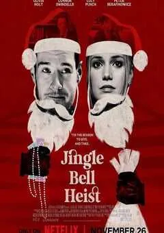 2025年美国喜剧片《偷心响叮当》HD英语中字 [迅雷BT磁力免费下载]