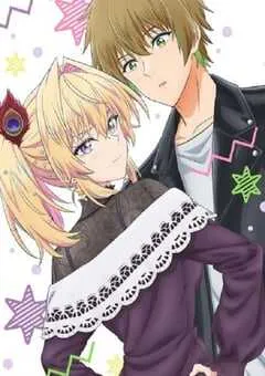 2025年日本动漫《笨拙之极的前辈》连载至12 [迅雷BT磁力免费下载]