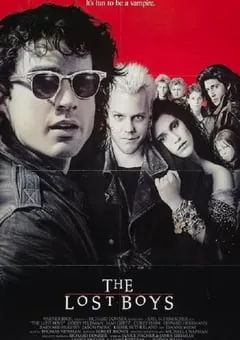 1987年美国经典奇幻喜剧片《捉鬼小灵精》蓝光中英双字 [迅雷BT磁力免费下载]