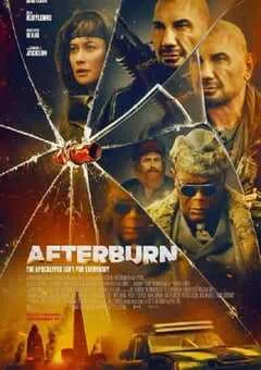 2025年美国喜剧科幻片《余烬夺宝》BD英语中字 [迅雷BT磁力免费下载]